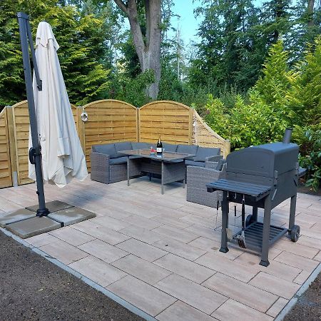Ferienwohnung Küstenanker Nienhagen Exterior foto