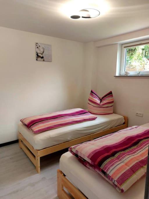 Ferienwohnung Küstenanker Nienhagen Exterior foto